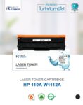 HP110A-W1112A
